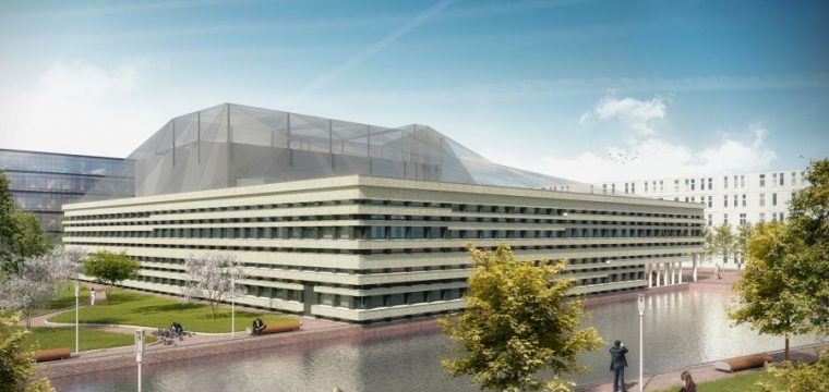 Protonencentrum Universitair Medisch Centrum Groningen